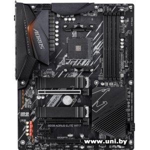 GIGABYTE B550 Aorus Elite WiFi7