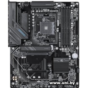 GIGABYTE B550 X Gaming (rev. 1.x)
