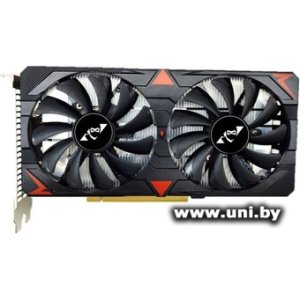 Sinotex 4Gb RX 6500 XT (AF65XTF46F)