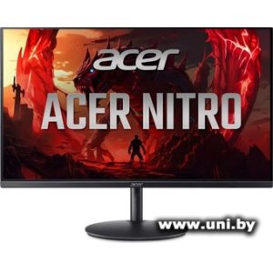 Купить ACER 27` Nitro XF270W5biiph UM.HX0CD.501 в Минске, доставка по Беларуси