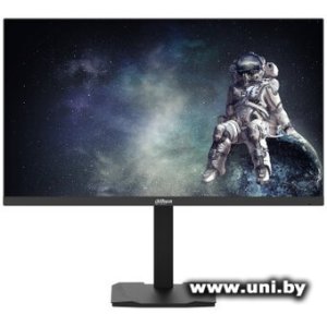 Купить Dahua 27` DHI-LM27-E331AY в Минске, доставка по Беларуси