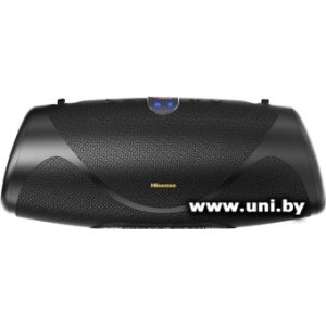 Hisense Weboom