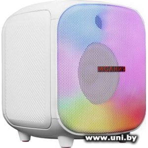 Урал Молния 700 White