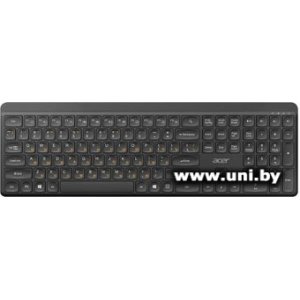 ACER OKR501 Black (ZL.KBD11.00N)