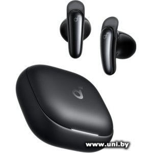 Anker Soundcore Liberty Buds Black