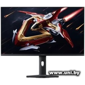 Xiaomi 27` Mini LED Gaming Monitor G Pro 27Qi 2026 P27QDA-RGPGL (ELA6652RU)