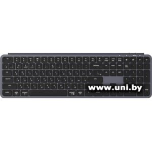 Keychron B6 Pro B6P-K1-RU Grey Space
