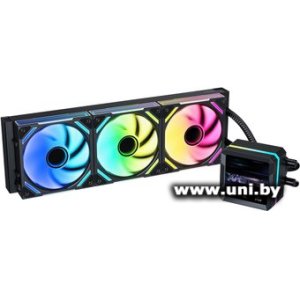 XASTRA Octant LS360 ARGB BK (LS360-BKAFXX-GL)