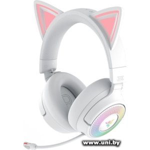 Razer Kraken Kitty V3 Pro White (RZ04-05170400-R3M1)