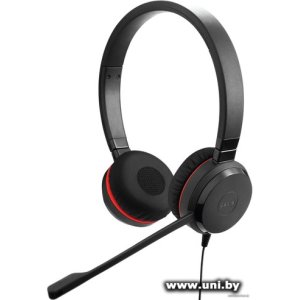 Jabra Evolve 30 II MS Stereo USB-C/A (5399-823-369)