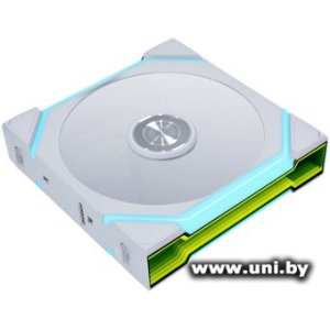 Купить Lian Li Uni Fan SL Flex 120 12SL1F1W G9F.12SL1F1W.R0 в Минске, доставка по Беларуси