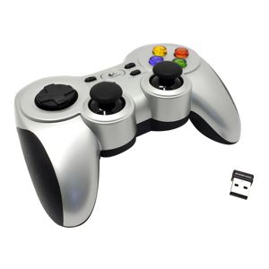 Купить Logitech F710 Wireless (940-000145) в Минске, доставка по Беларуси