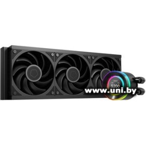Купить ID-Cooling SL360 V2 PLUS в Минске, доставка по Беларуси