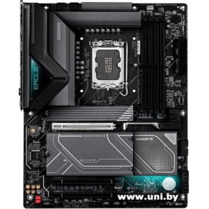 GIGABYTE Z890 Eagle WiFi7 Plus