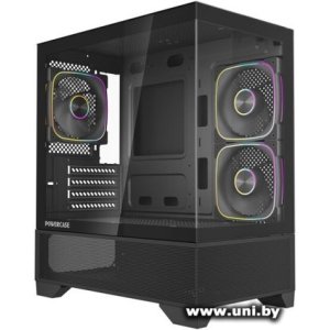 Powercase Vision Micro M4B CVMM4FHB-A3
