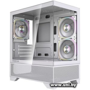 Powercase Vision Micro M4W CVMM4FHW-A3