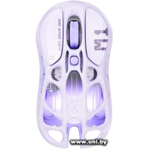 Gravastar Mercury M1 Pro Lavender Purple