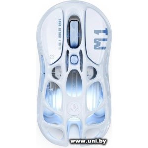 Gravastar Mercury M1 Pro Ice Blue