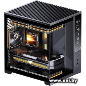 Jonsbo D34 Black