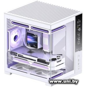 Jonsbo D34 White