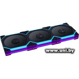 Lian Li Uni Fan SL Flex 120 Reverse 12RSL1F3B G9F.12RSL1F3B.R0
