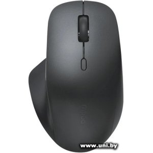 Купить Rapoo M50 Plus Black (M50PLUS-BL) в Минске, доставка по Беларуси