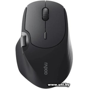 Купить Rapoo MT560 Black в Минске, доставка по Беларуси
