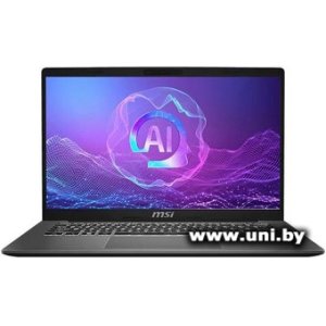 MSI Modern A14 AI+ F3HMG-041XBY (9S7-15SK21-041)