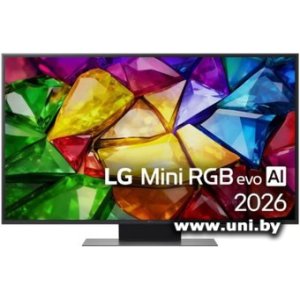 LG Mini RGB evo AI MRGB86 75MRGB86B6A