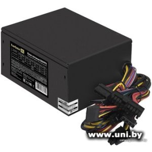 ExeGate 500W 500PPX EX221641RUS