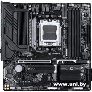 GIGABYTE B840M Gaming X WiFi6E