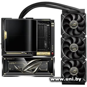 ASUS ROG Crosshair X870E Edition 20