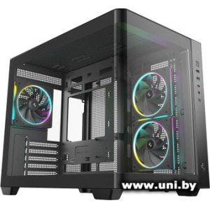 Купить Deepcool CG330U 3F R-CG330U3F-BKAGM3-G в Минске, доставка по Беларуси