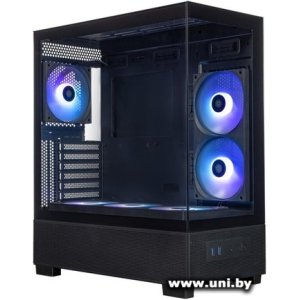 Купить XASTRA Q500 6ARGB-FA-C6 Black (Q500-1FA36A-1FA24A-1FA12A-C6) в Минске, доставка по Беларуси