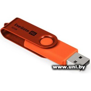 ExeGate USB2.0 32Gb [EX302048RUS]