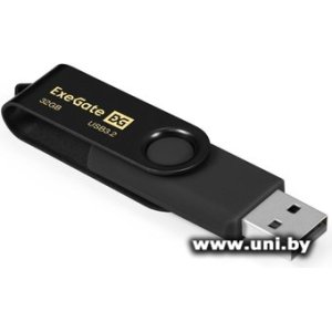 ExeGate USB3.x 32Gb [EX302049RUS]