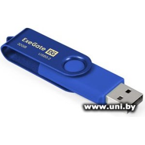 ExeGate USB3.x 32Gb [EX302050RUS]