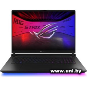 ASUS ROG Strix SCAR 18 2026 G835LXG-TQ538W (90NR0LF1-M00VA0)