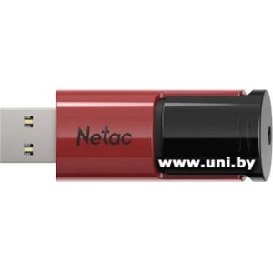 Netac USB3.x 32Gb [NT03U182N-032G-32RE]