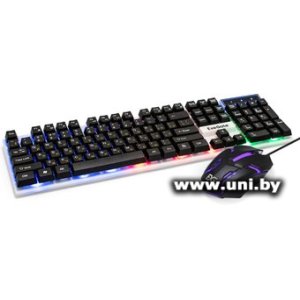 ExeGate Professional Standard Combo MK140 EX295301RUS
