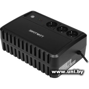 SmartWatt UPS Safe 400