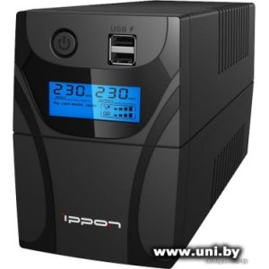 IPPON Back Power Pro II 800
