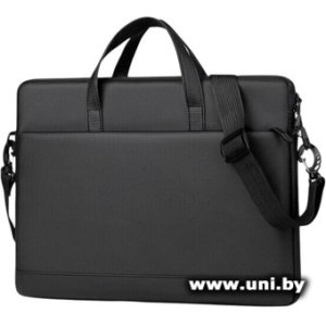 MIRU Сумка 17` CrossBag 3235 Black