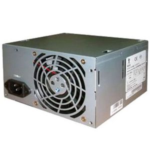 Купить PowerMan 400W RB-S400T7-0 в Минске, доставка по Беларуси