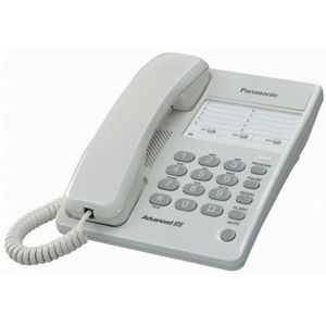Купить Panasonic KX-TS2363RUW в Минске, доставка по Беларуси