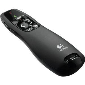 Купить Logitech Wireless Presenter R400 в Минске, доставка по Беларуси