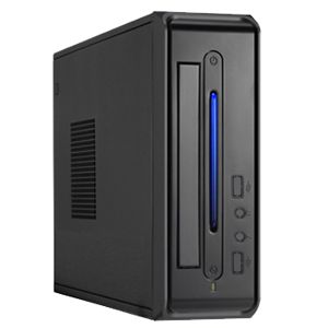 Linkworld 65W Mini ITX LC-820-01B