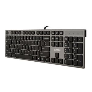 A4Tech KV-300H Dark Grey