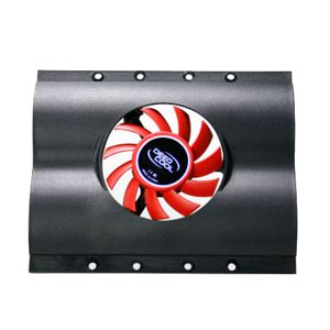 Купить Deepcool Icedisk 1 для HDD 3.5` (DP-HDPL-ID1) в Минске, доставка по Беларуси