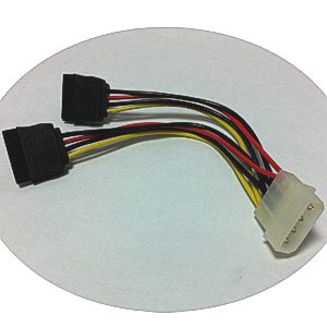 Cablexpert Power [CC-SATA-PSY]